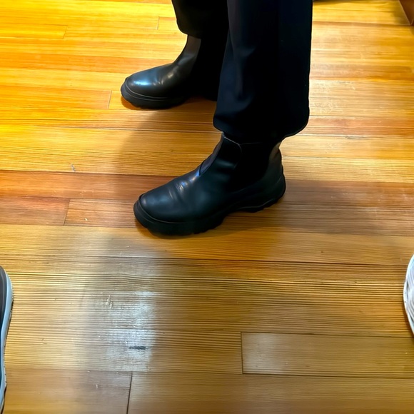Prada Boot - Picture 12 of 14